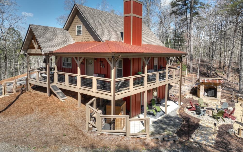 419600 Ellijay 