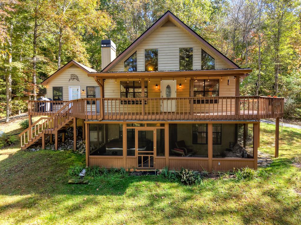 419602 Ellijay 