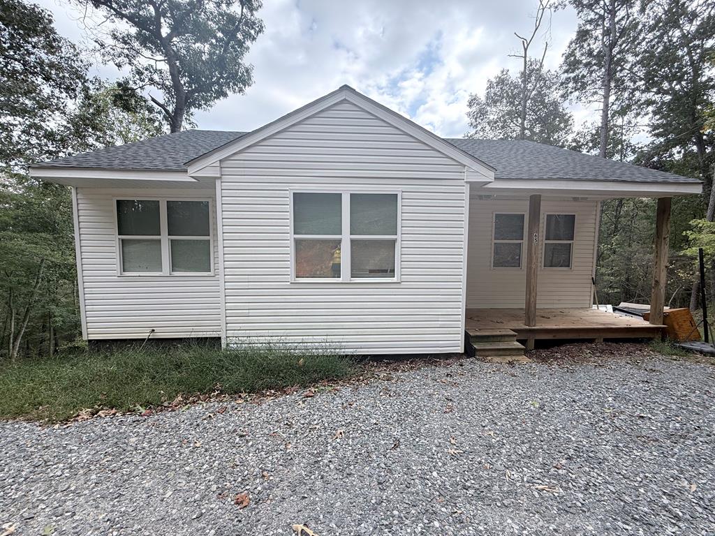 419603 Ellijay 