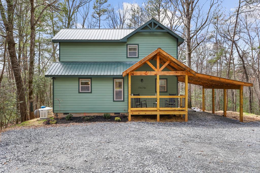 419606 Ellijay 