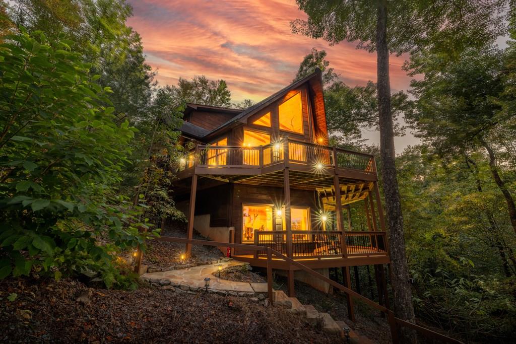 419613 Blue Ridge 