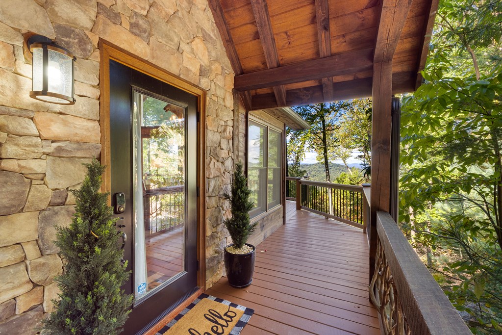 419613 Blue Ridge Residential