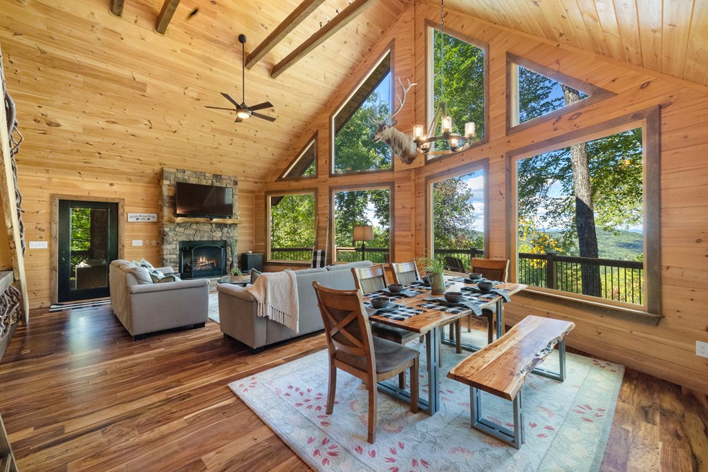 419613 Blue Ridge Residential