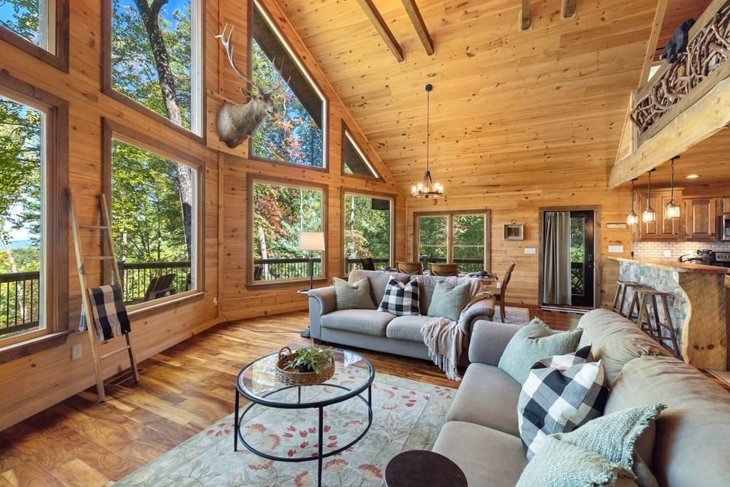 419613 Blue Ridge Residential