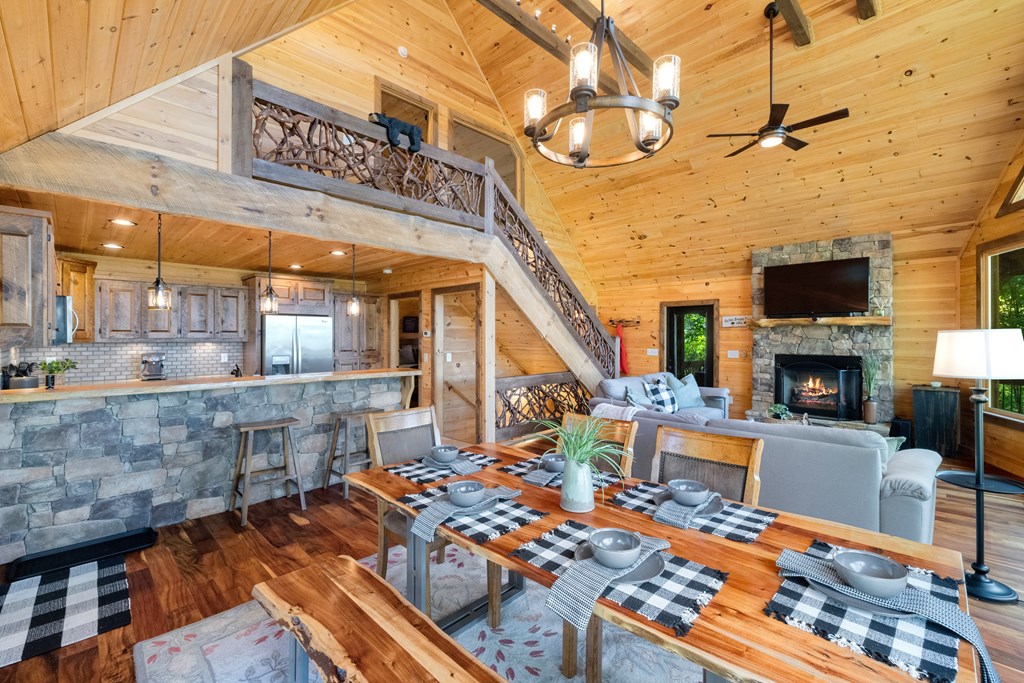 419613 Blue Ridge Residential