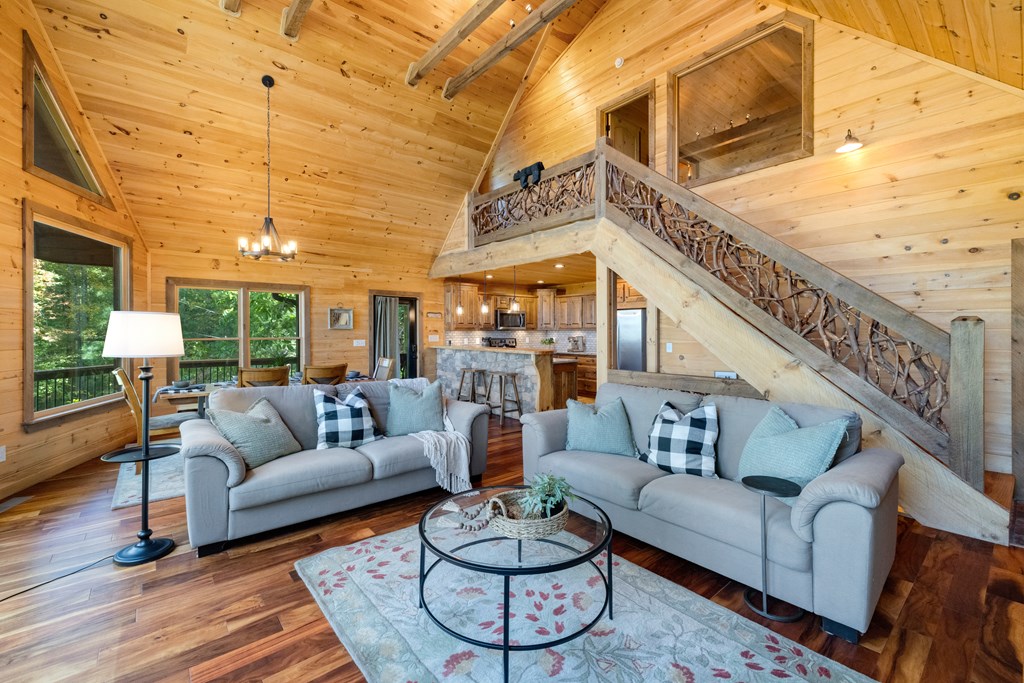 419613 Blue Ridge Residential