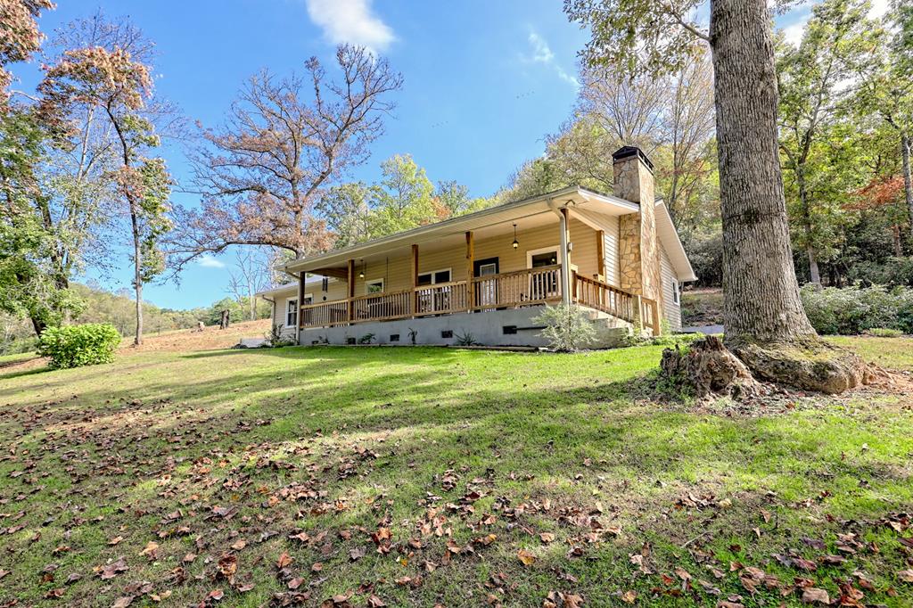419614 Hayesville Residential