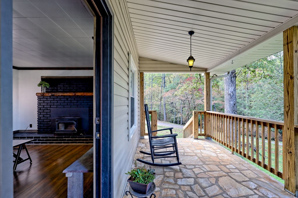 419614 Hayesville Residential
