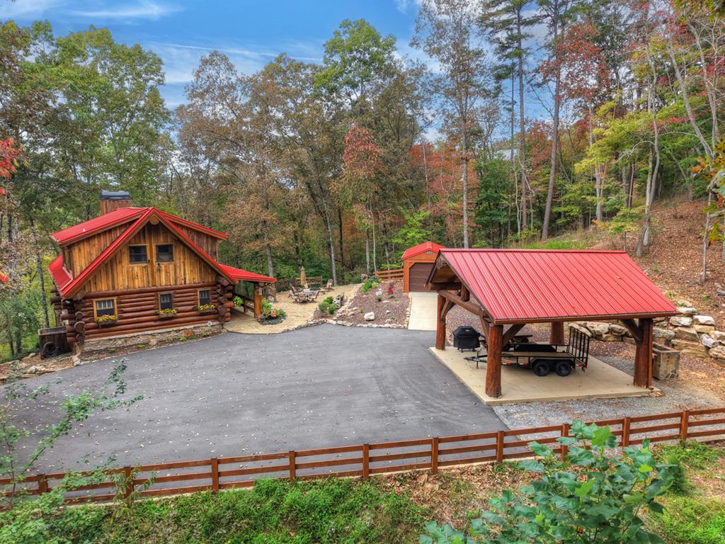 419616 Mineral Bluff Residential