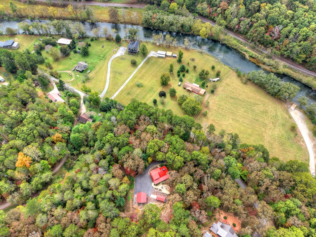 419616 Mineral Bluff Residential