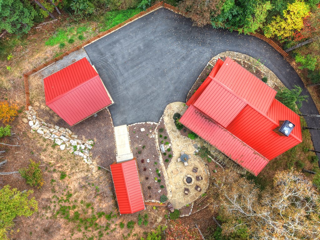 419616 Mineral Bluff Residential