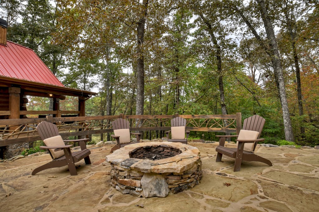 419616 Mineral Bluff Residential
