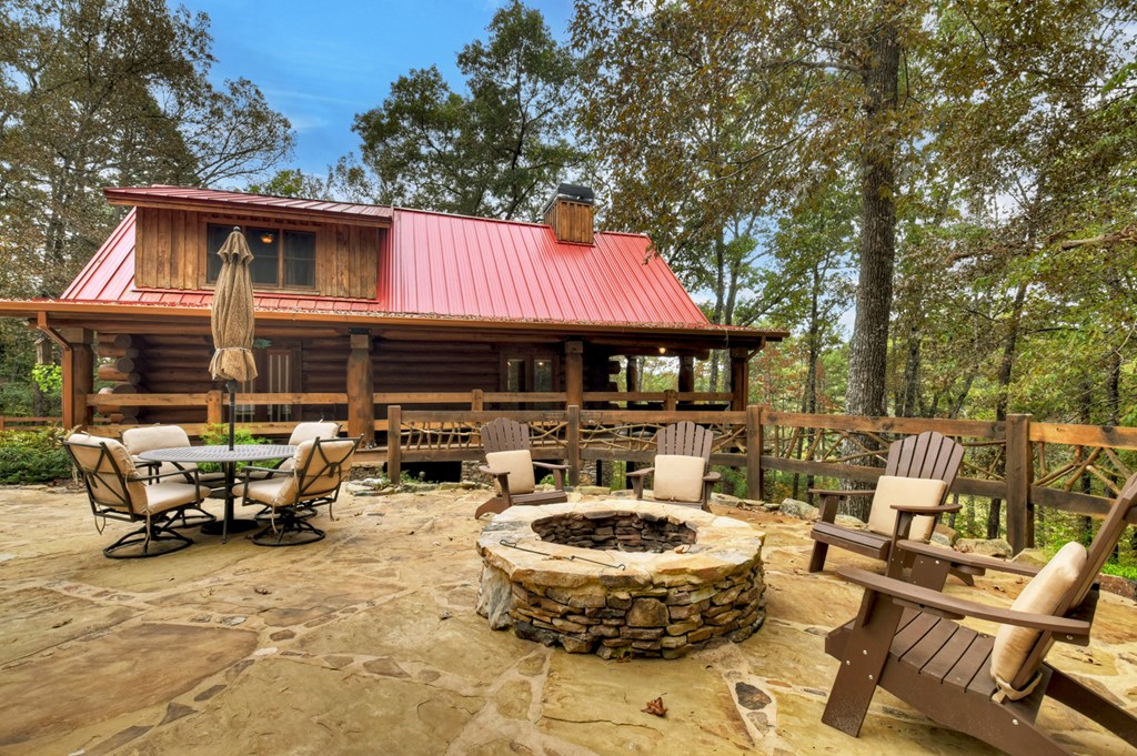 419616 Mineral Bluff Residential
