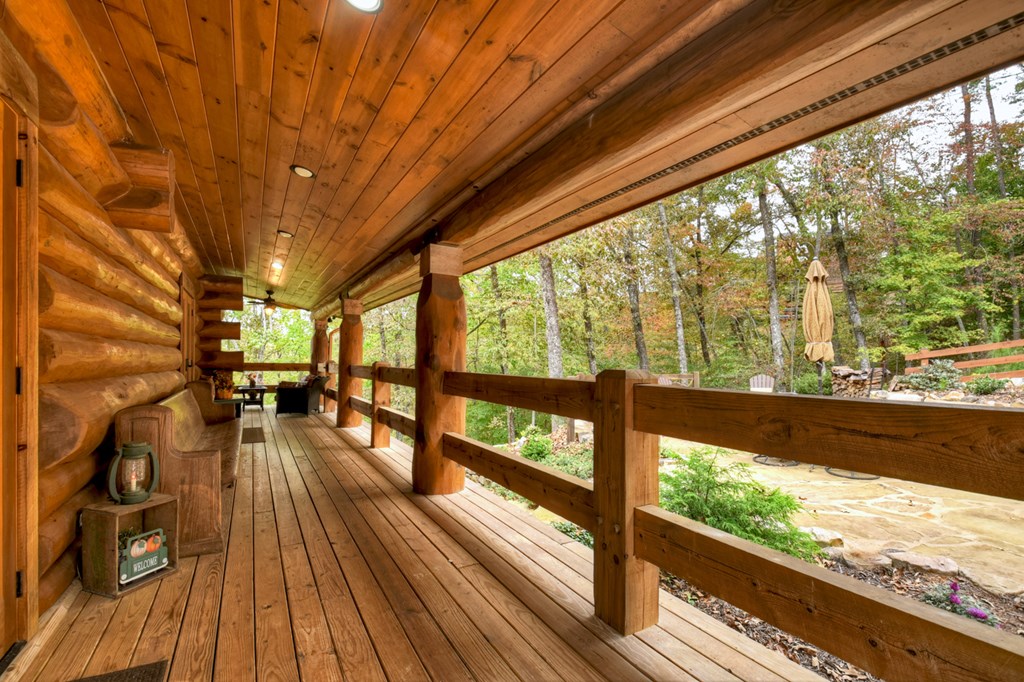 419616 Mineral Bluff Residential