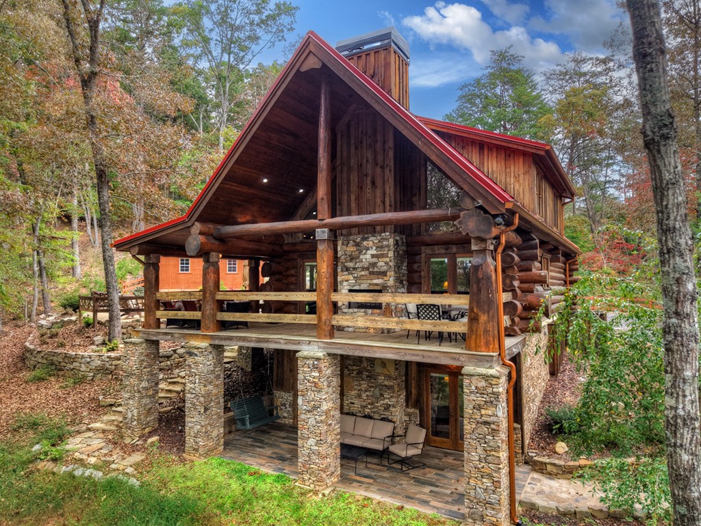 419616 Mineral Bluff Residential