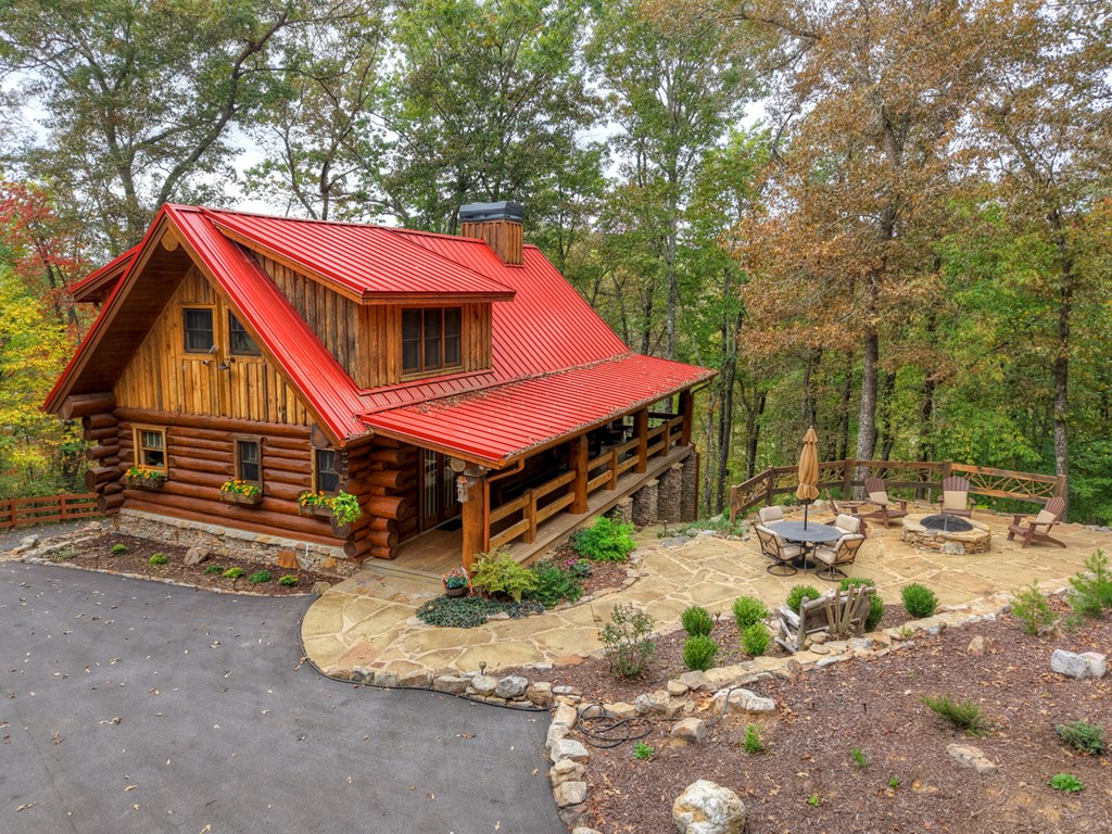 419616 Mineral Bluff Residential