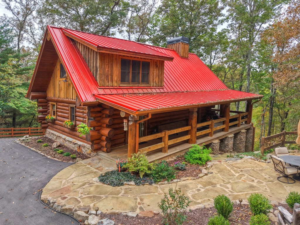 419616 Mineral Bluff Residential