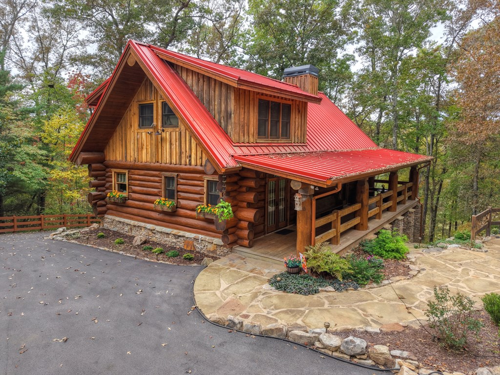 419616 Mineral Bluff Residential
