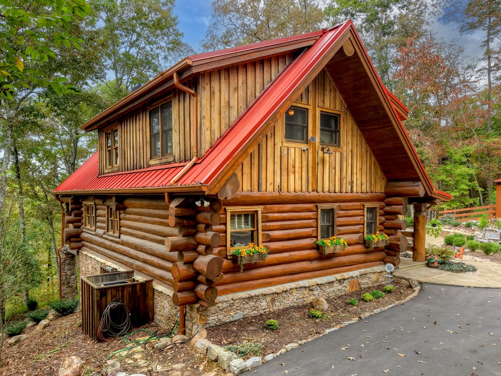 419616 Mineral Bluff Residential