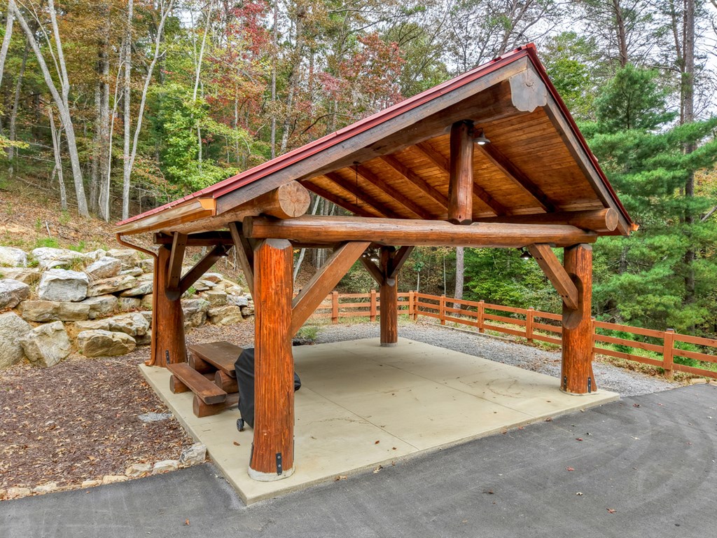 419616 Mineral Bluff Residential
