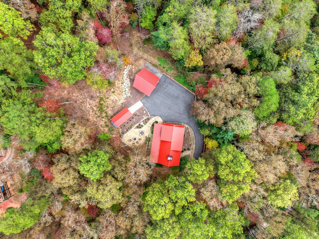 419616 Mineral Bluff Residential
