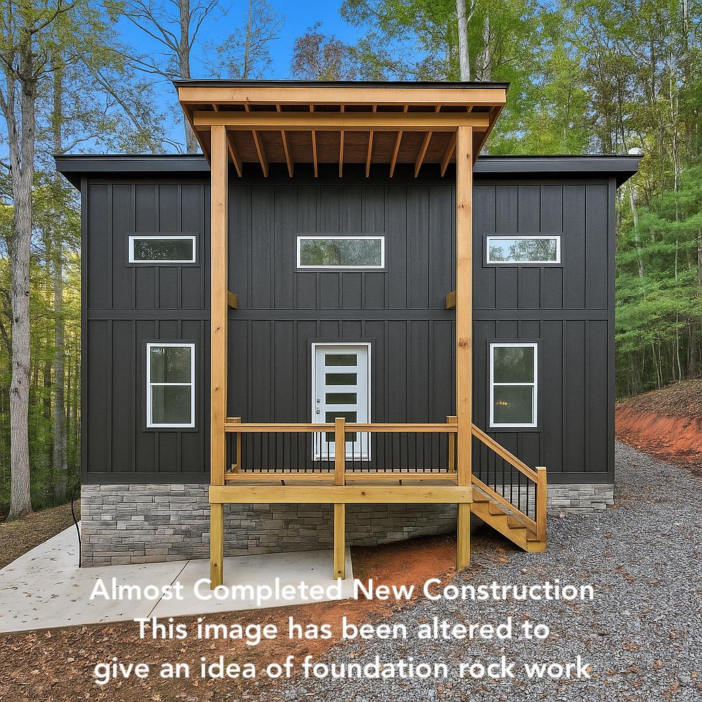 419619 Ellijay 