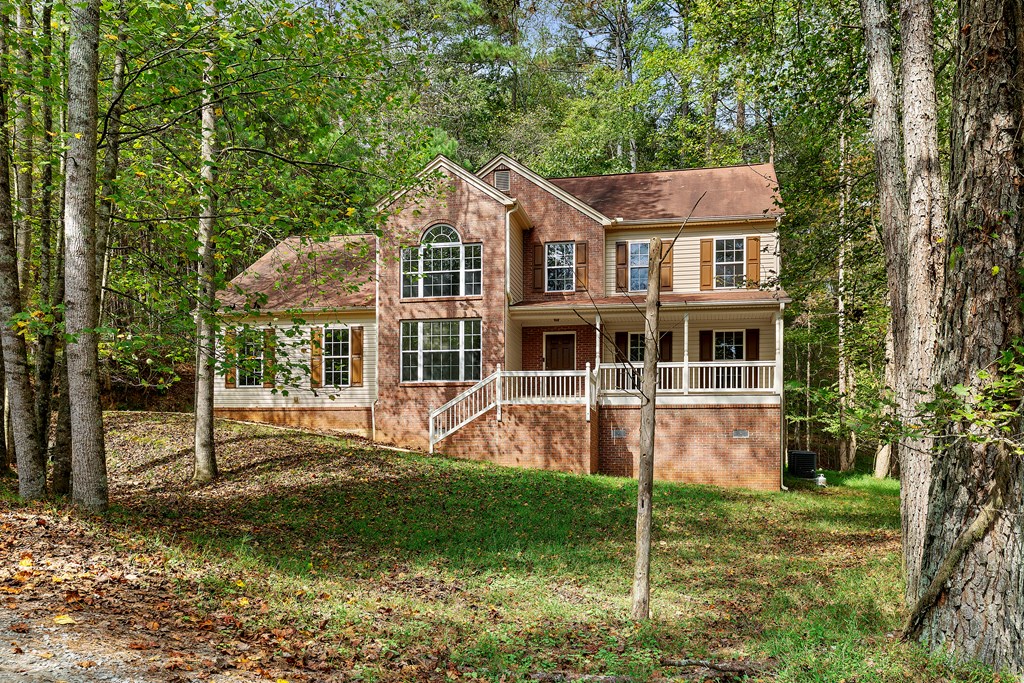 419620 Ellijay Residential