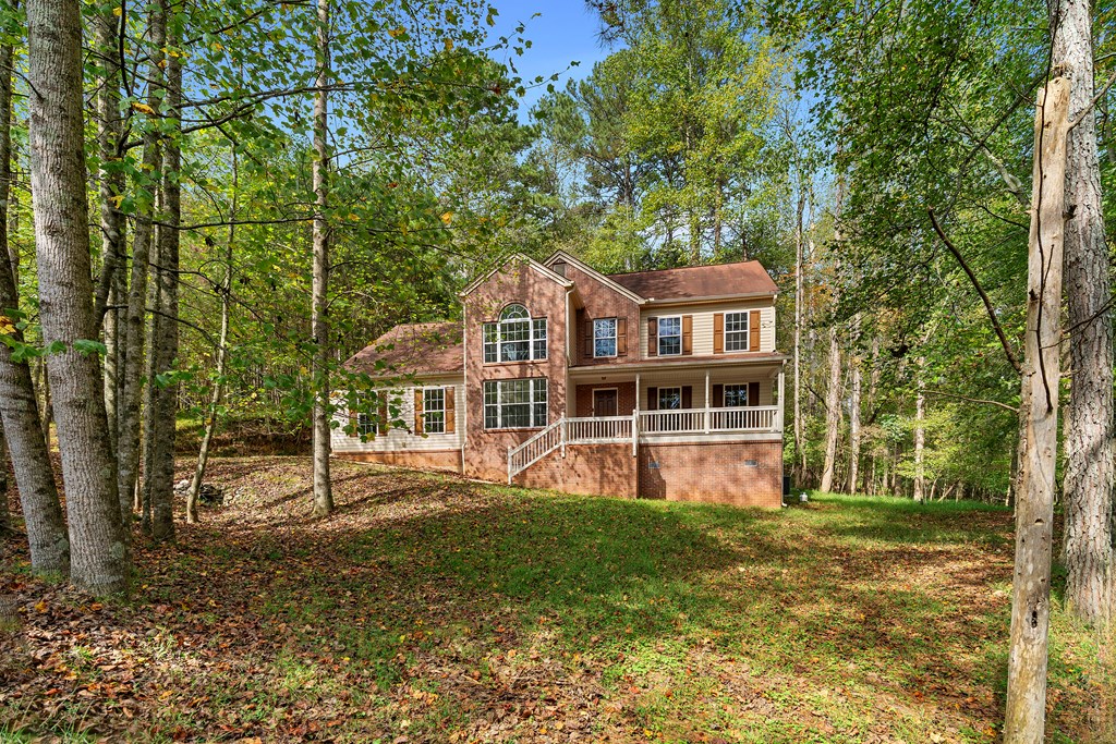 419620 Ellijay Residential