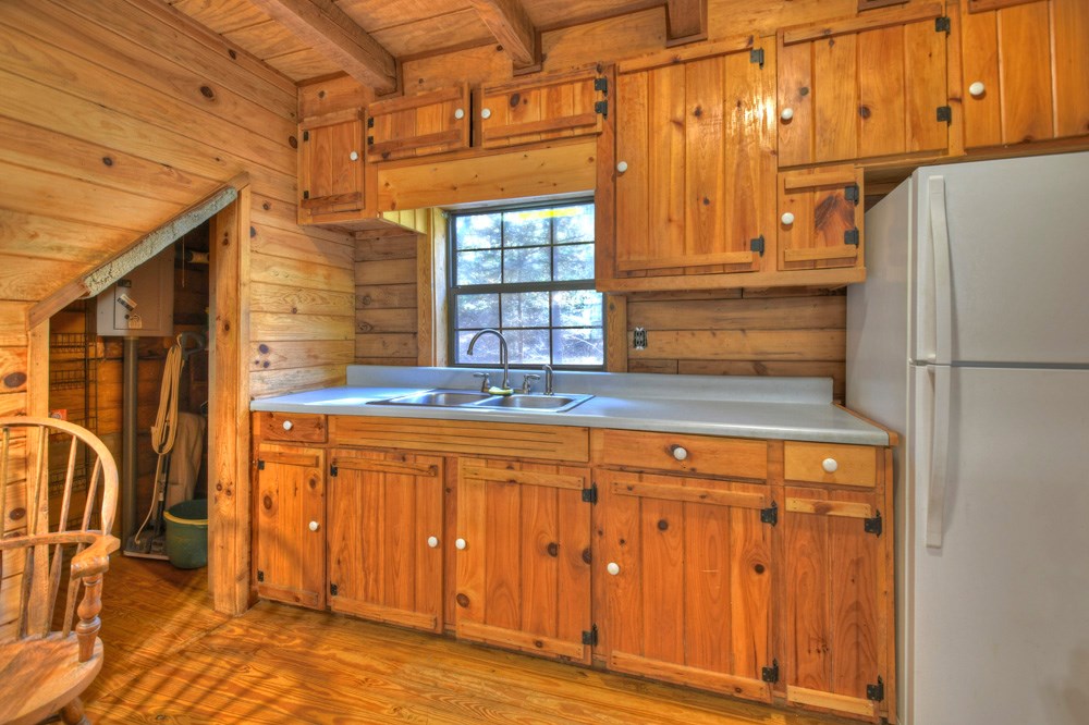 419622 McCaysville Residential