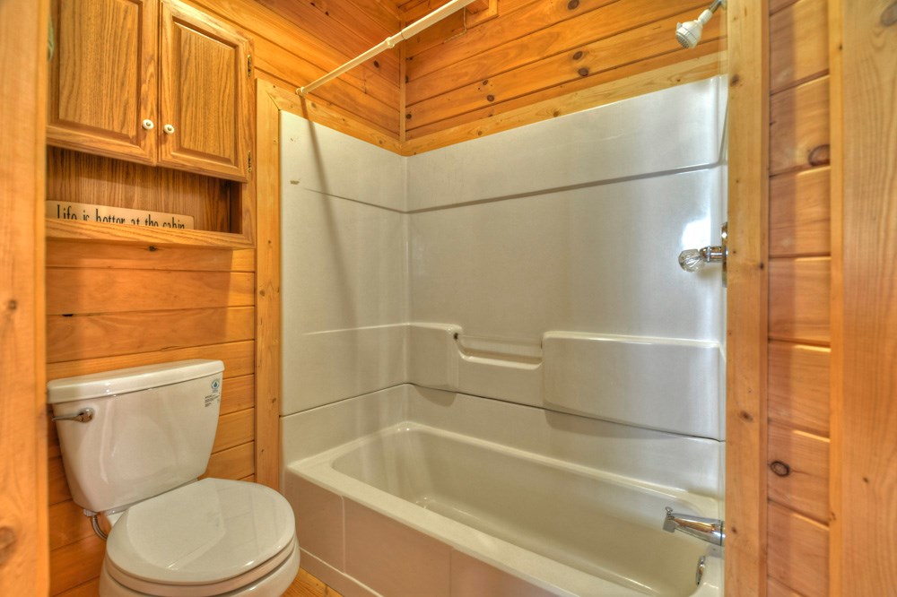 419622 McCaysville Residential