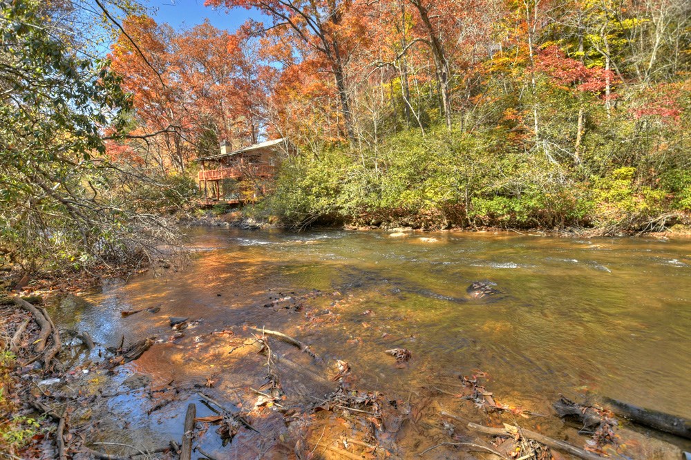 419622 McCaysville Residential