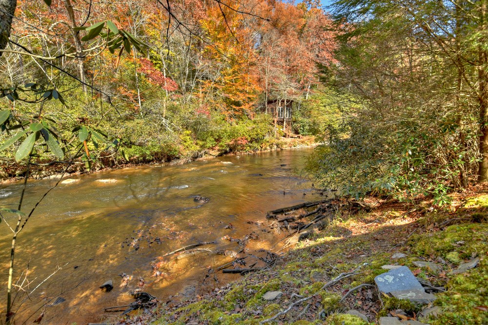 419622 McCaysville Residential