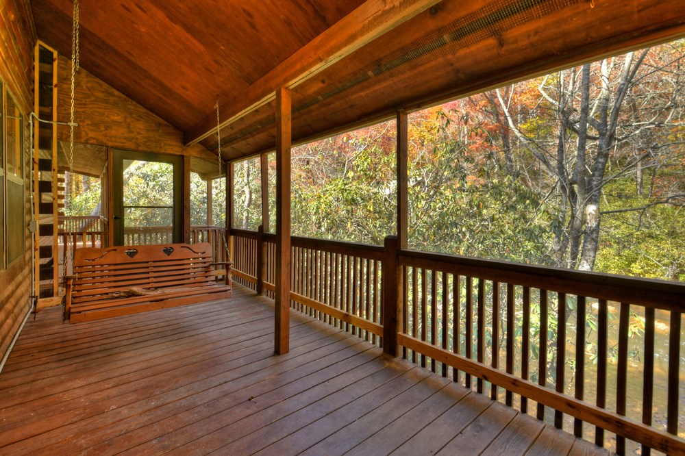 419622 McCaysville Residential