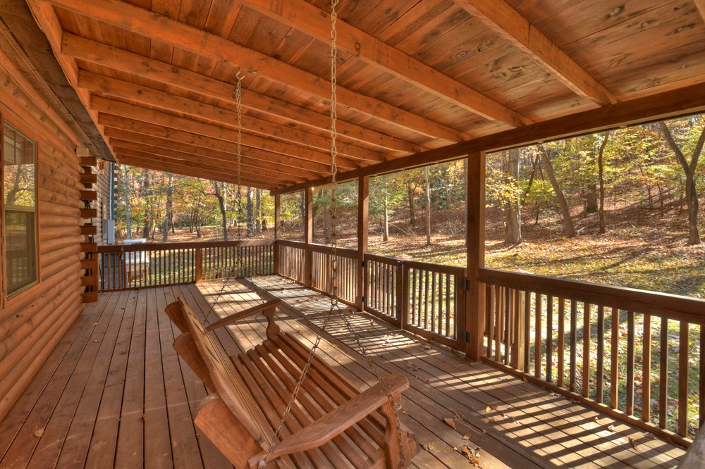 419622 McCaysville Residential