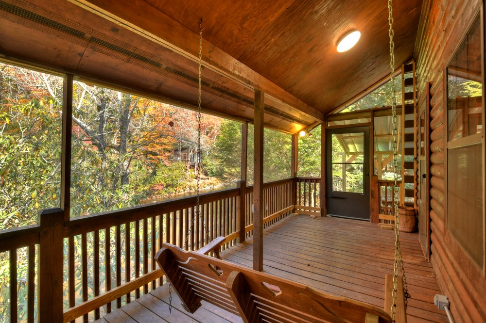 419622 McCaysville Residential