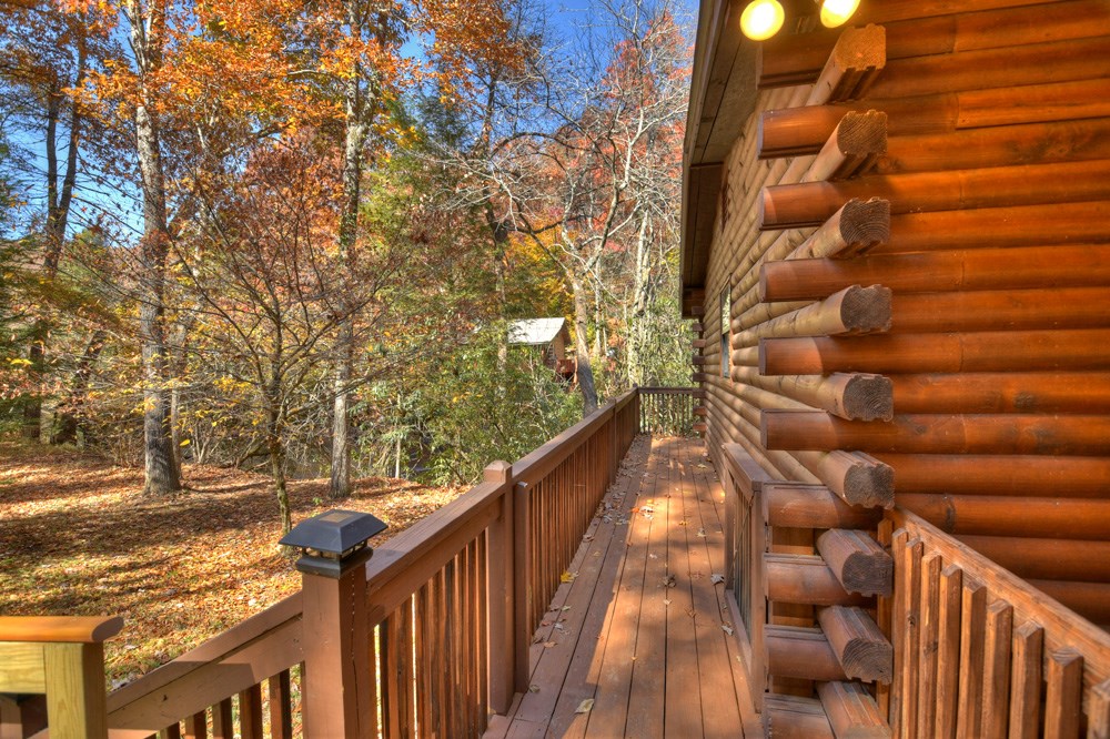 419622 McCaysville Residential