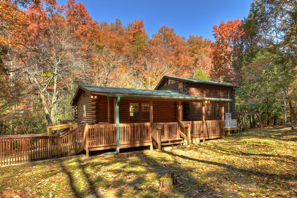 419622 McCaysville Residential