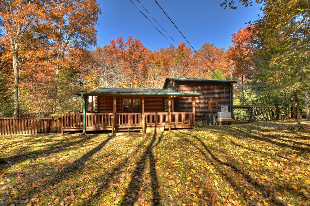 419622 McCaysville Residential