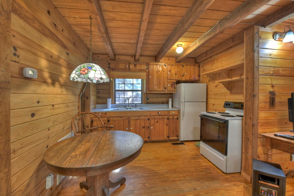 419622 McCaysville Residential