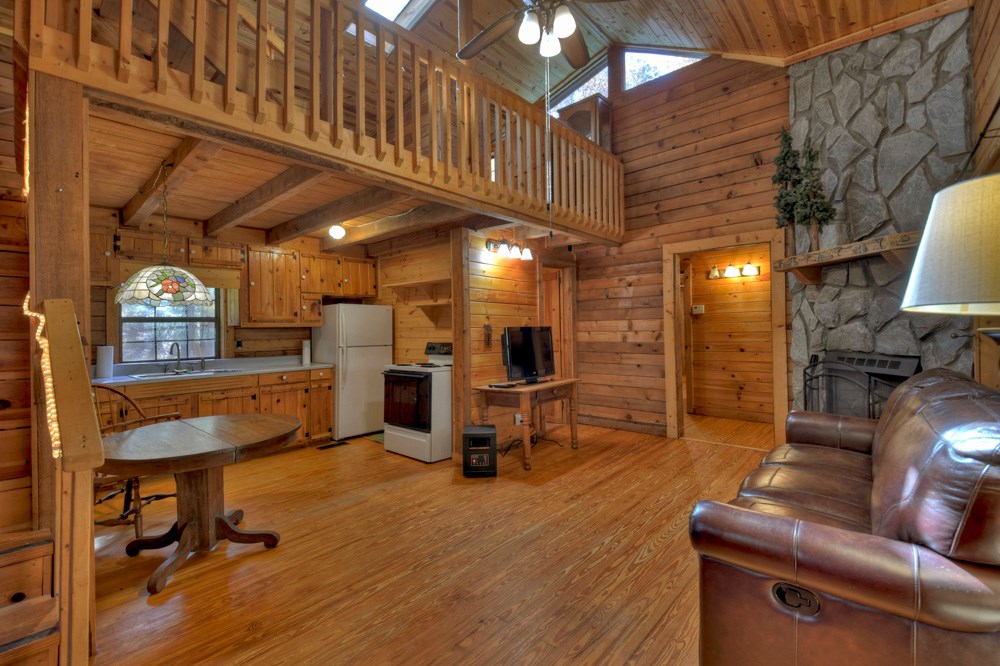 419622 McCaysville Residential