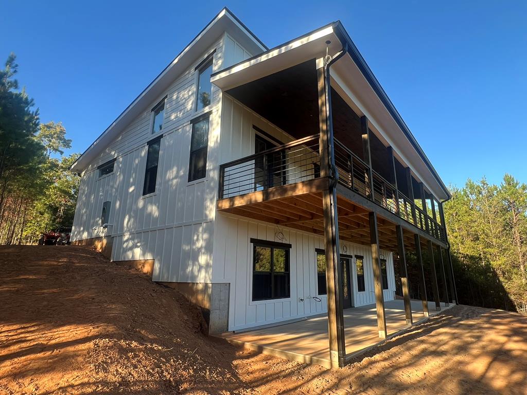 419625 Mineral Bluff Residential