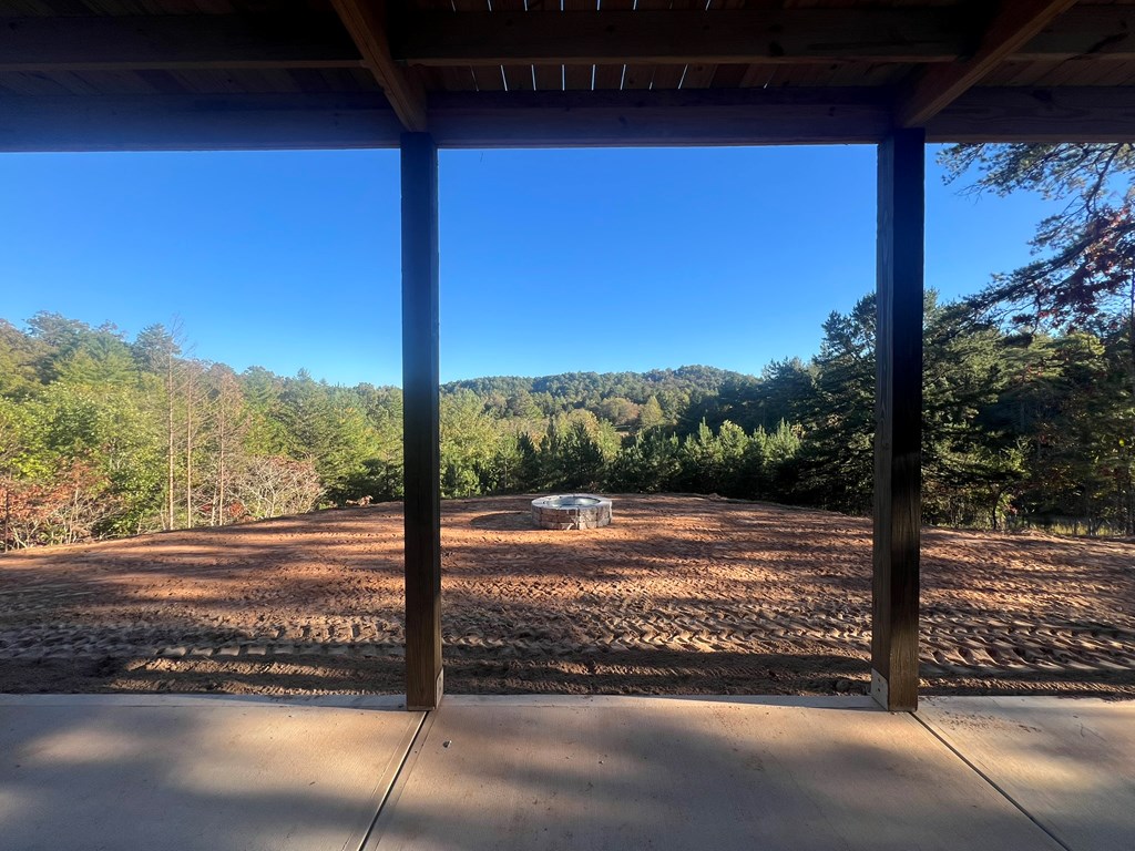 419625 Mineral Bluff Residential