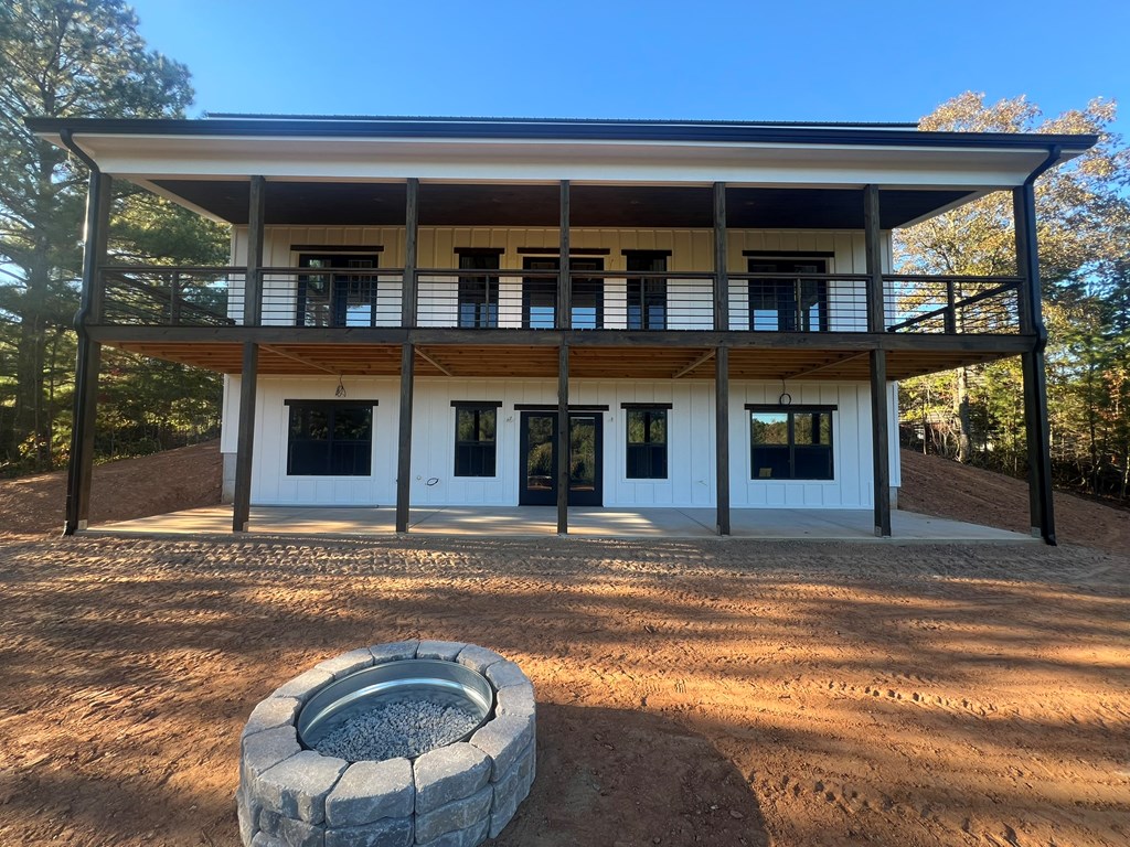 419625 Mineral Bluff Residential