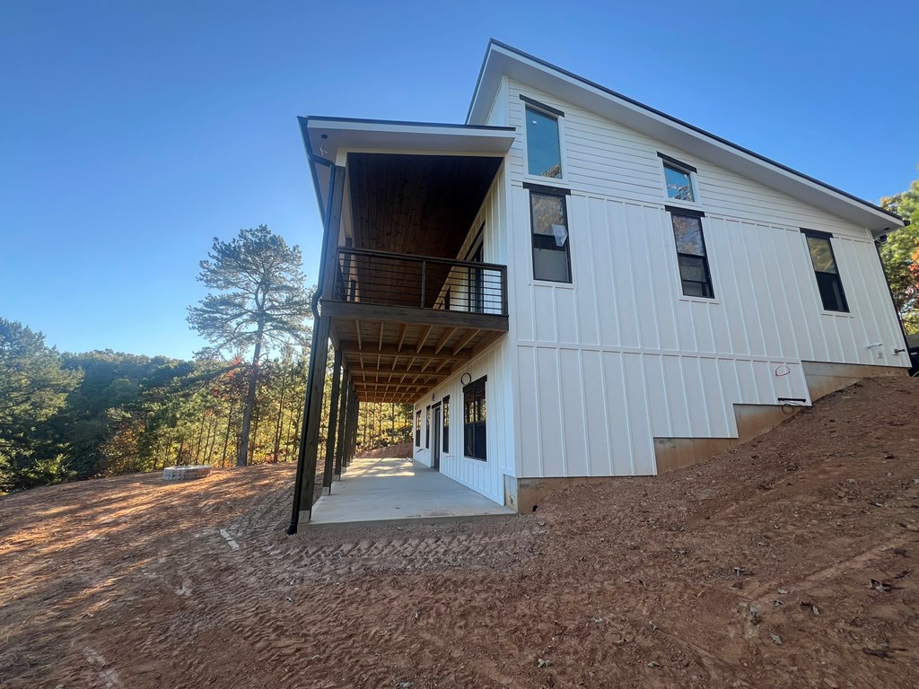 419625 Mineral Bluff Residential