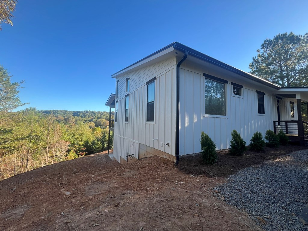 419625 Mineral Bluff Residential