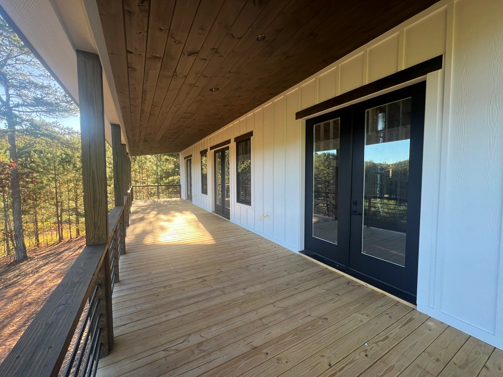 419625 Mineral Bluff Residential
