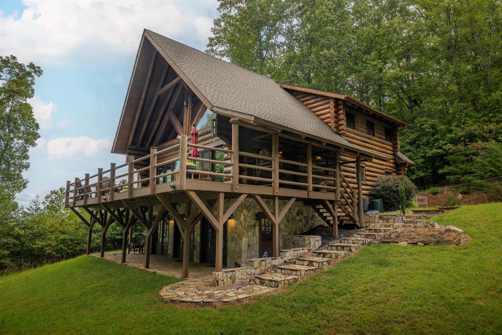 419632 Morganton Residential