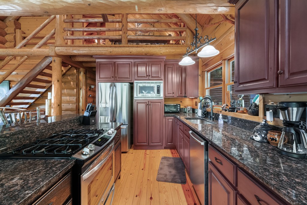 419632 Morganton Residential