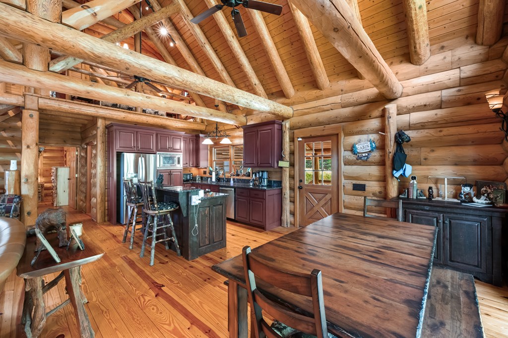 419632 Morganton Residential