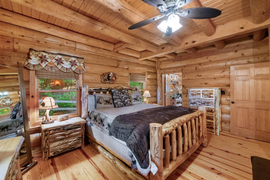 419632 Morganton Residential